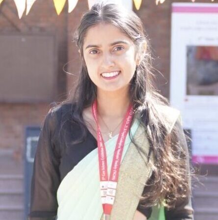Ms.Apeksha Lamichhane