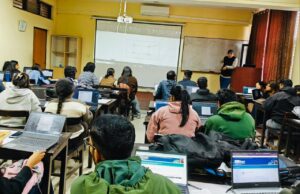 Three-Day AutoCAD Training Program Concluded Successfully